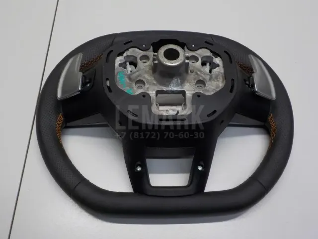 Рулевое колесо для AIR BAG (без AIR BAG) для  Honda Accord VIII 2008-2015
