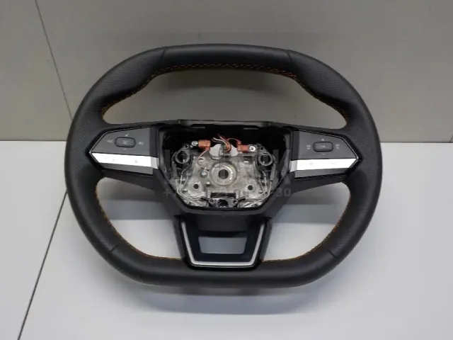 Рулевое колесо для AIR BAG (без AIR BAG) для  Honda Accord VIII 2008-2015