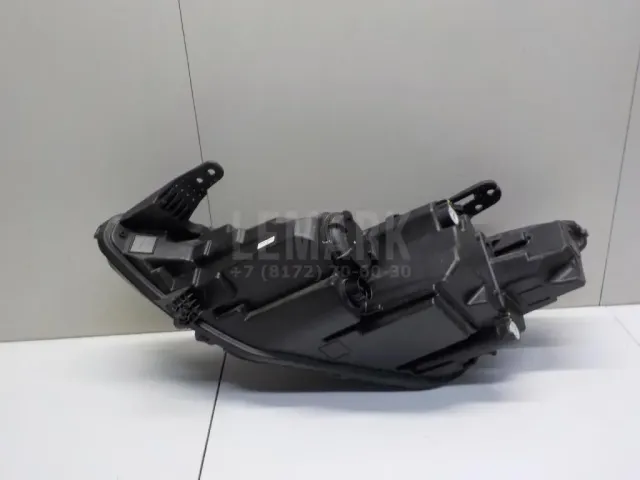 Фара правая для  Citroen C4 II 2011-2022