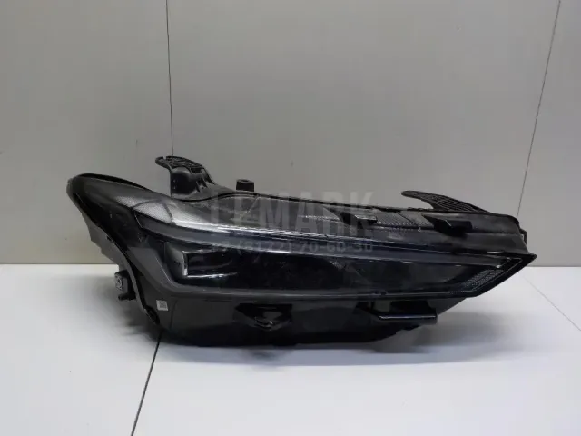 Фара правая для  Citroen C4 II 2011-2022