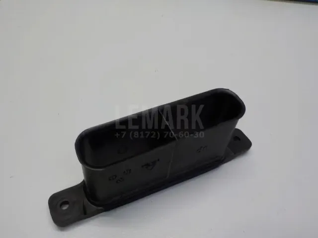 Воздуховод для  Chevrolet Tahoe II 2000-2006