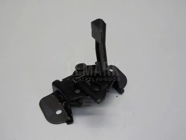 Замок капота для  Dodge Caliber 2006-2011