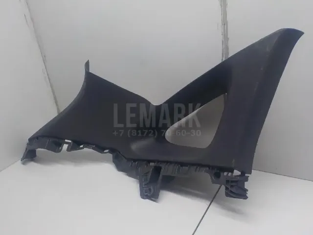 Обшивка багажника для  BMW 3-serie F34 GT 2012-2020