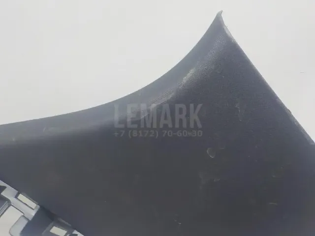 Обшивка багажника для  BMW 3-serie F34 GT 2012-2020