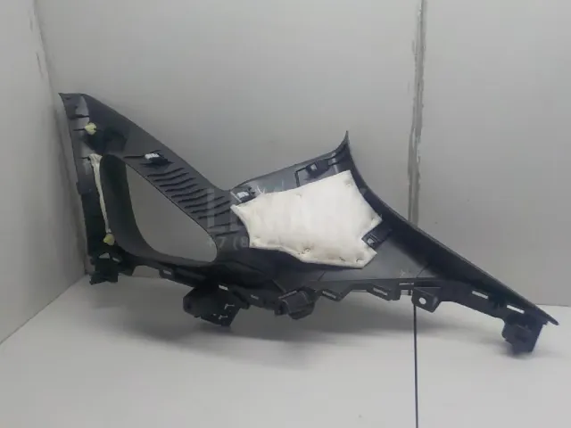 Обшивка багажника для  BMW 3-serie F34 GT 2012-2020
