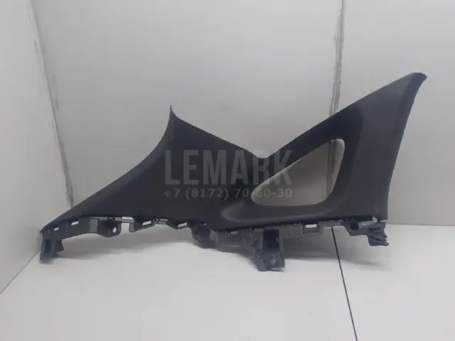 Обшивка багажника для  BMW 3-serie F34 GT 2012-2020