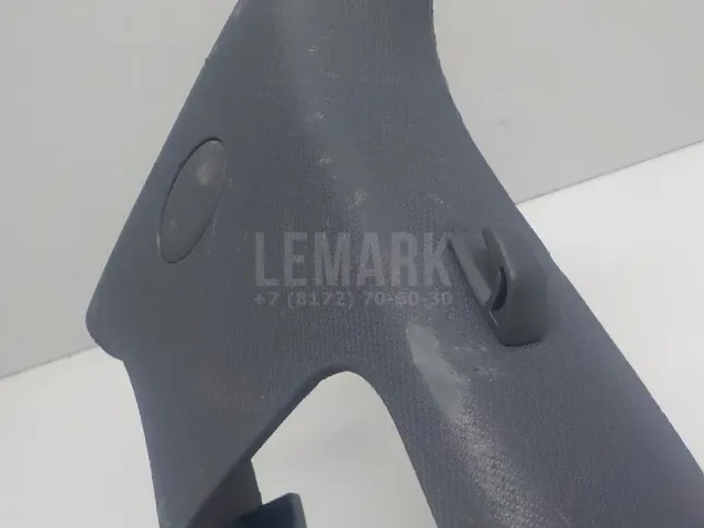 Обшивка стойки для  Ford Fiesta 2001-2008