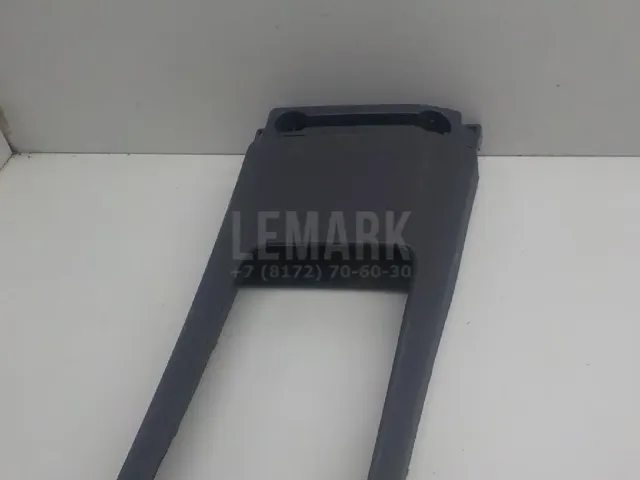 Обшивка стойки для  Ford Fiesta 2001-2008