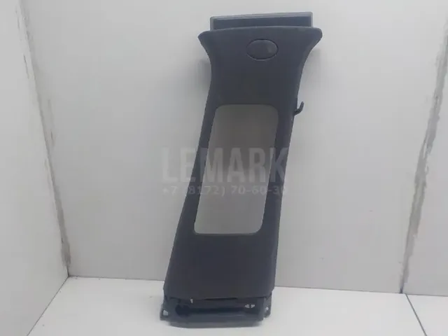 Обшивка стойки для  Ford Fiesta 2001-2008
