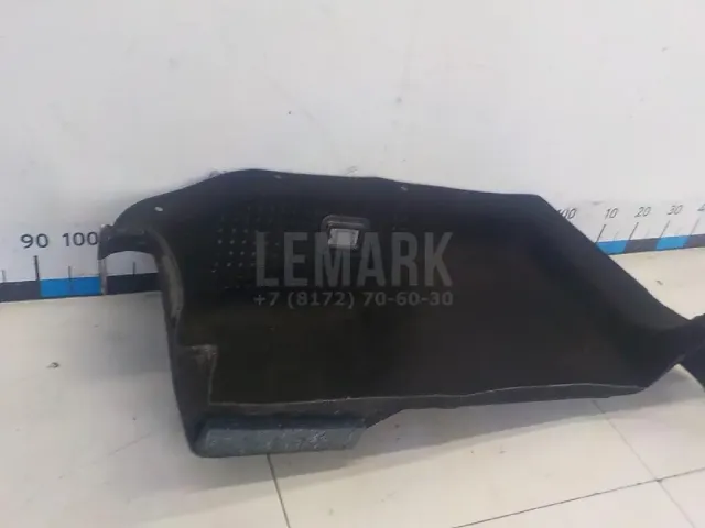 Обшивка багажника для  Acura MDX 2001-2006