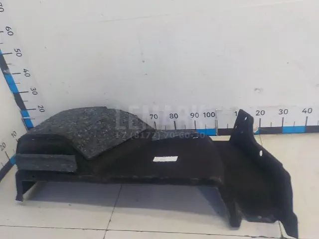 Обшивка багажника для  BMW 7-serie E65/E66 2001-2008
