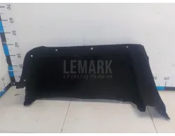 Обшивка багажника