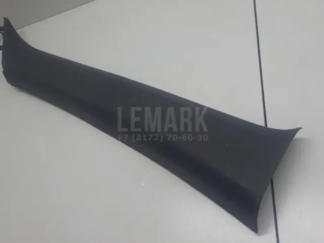 Обшивка стойки для  Haval F7 2024