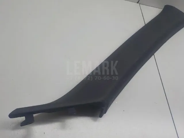 Обшивка стойки для  Haval F7 2024