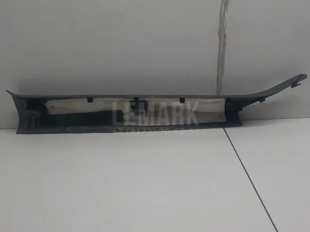 Обшивка стойки для  Haval F7 2024