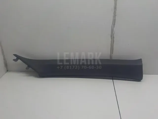 Обшивка стойки для  Haval F7 2024