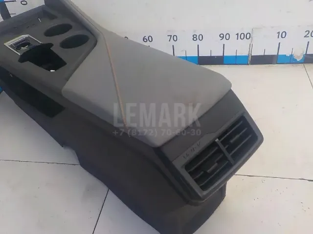 Подлокотник для  Dodge Caliber 2006-2011