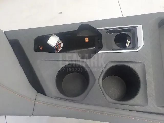 Подлокотник для  Dodge Caliber 2006-2011