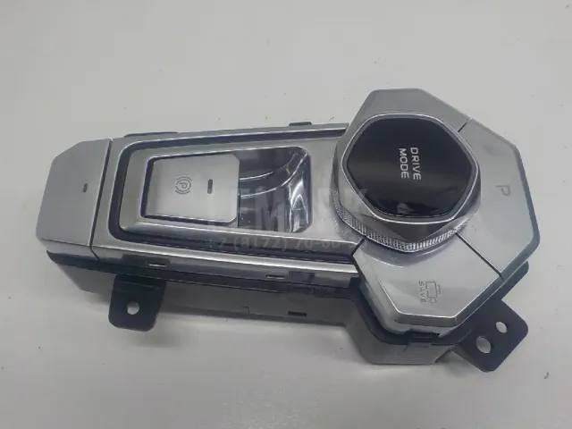 Блок кнопок для  Chevrolet Spark 2005-2010
