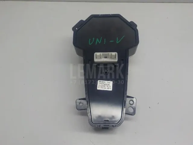 Блок кнопок для  Chevrolet Spark 2005-2010