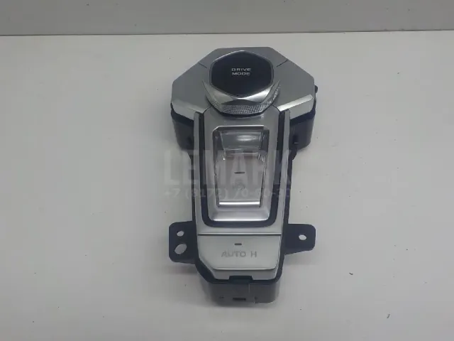 Блок кнопок для  Chevrolet Spark 2005-2010