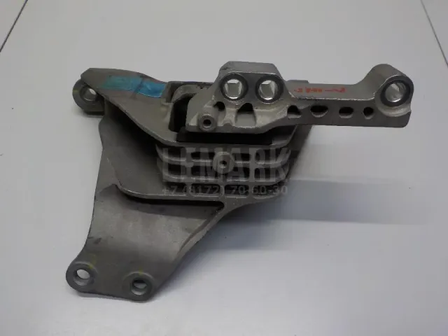 Опора двигателя правая для  Fiat Panda 1992-2003