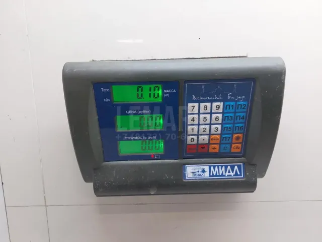 Заглушка буксировочного крюка