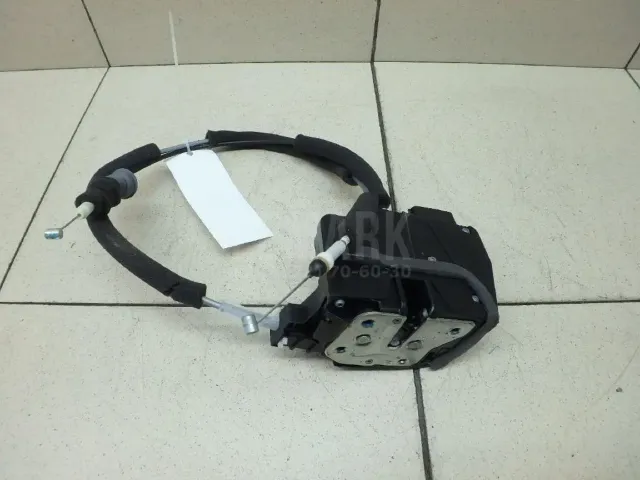 Замок двери передней правой для  Chery Sweet (QQ) 2003-2013