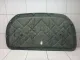 Шумоизоляция капота для  Geely MK Cross 2011-2016