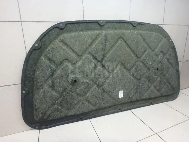 Шумоизоляция капота для  Geely MK Cross 2011-2016