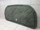 Шумоизоляция капота для  Geely MK Cross 2011-2016