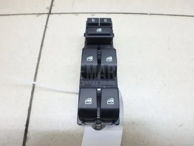Блок управления стеклоподъемниками для  Great Wall HOVER H5 2010-2017