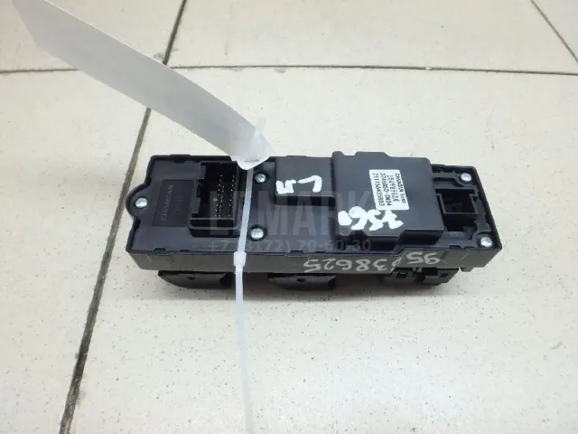Блок управления стеклоподъемниками для  Great Wall HOVER H5 2010-2017