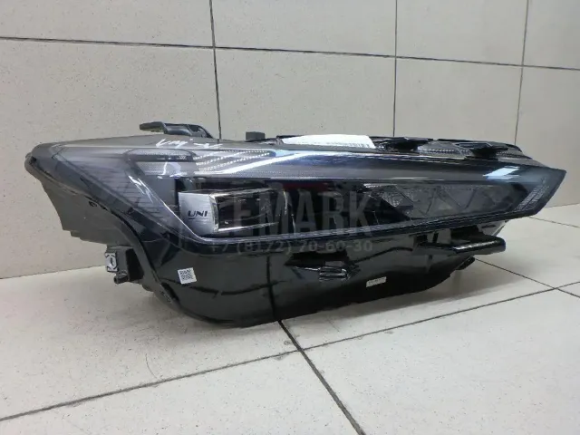 Фара правая для  Cadillac BLS 2006-2010