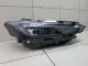 Фара правая для  Cadillac BLS 2006-2010