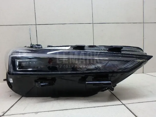 Фара правая для  Honda Accord VI 1998-2002