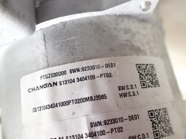 Колонка рулевая для  BMW 1-serie F20/F21 2011-2019