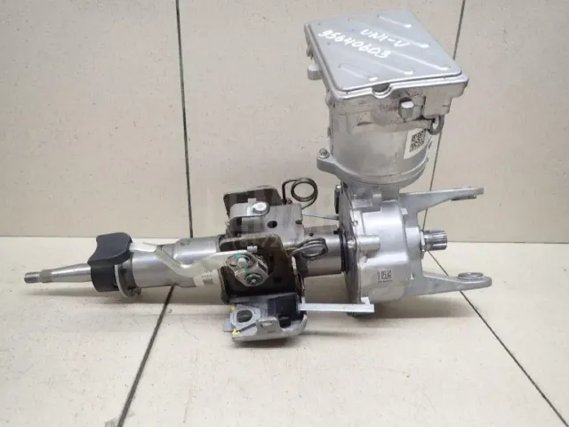 Колонка рулевая для  BMW 1-serie F20/F21 2011-2019