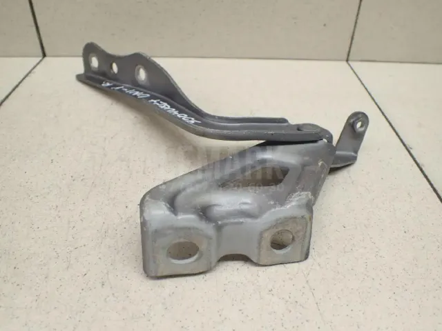 Петля капота правая для  FOTON S085 2020