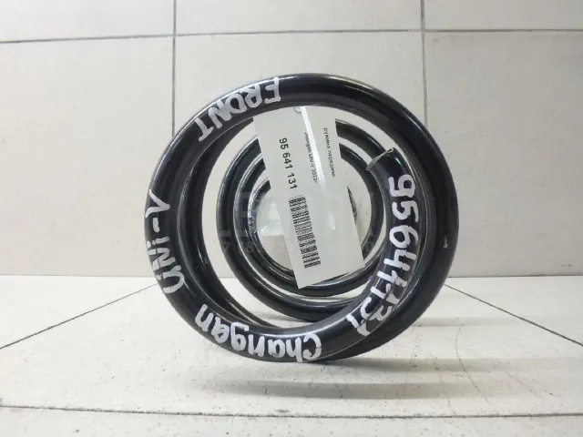 Пружина передняя для  Fiat Duna 1987-1990
