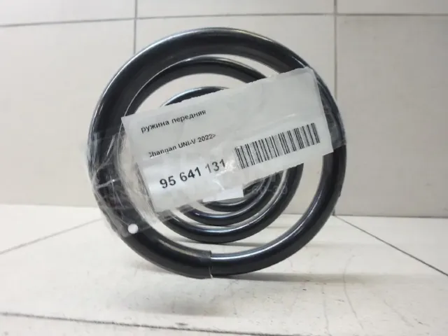 Пружина передняя для  Fiat Duna 1987-1990