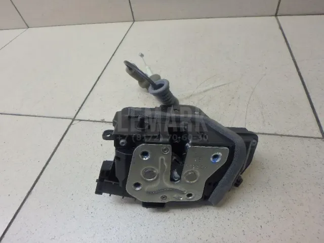 Замок двери задней правой для  Ford B-MAX 2012-2018