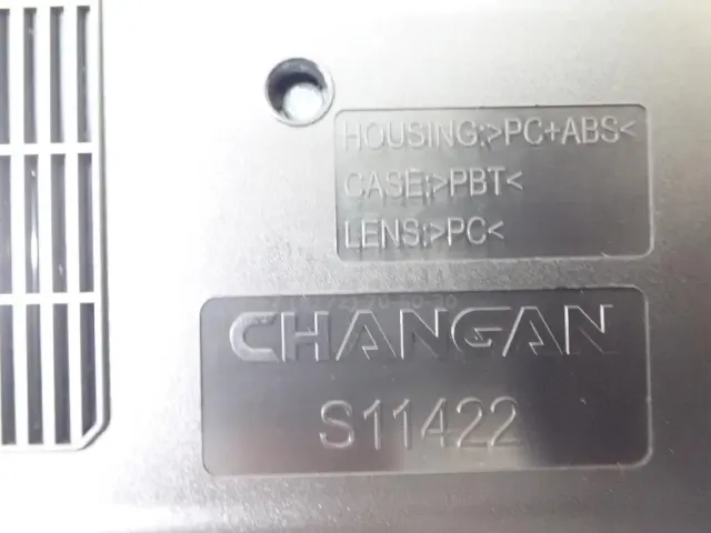 Плафон салонный для  DAF 95 1987-1998