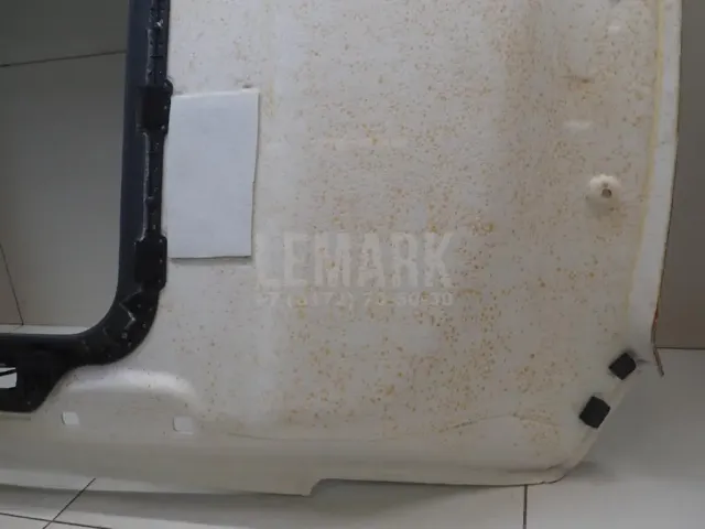 Обшивка потолка для  Audi TT(8J) 2006-2015