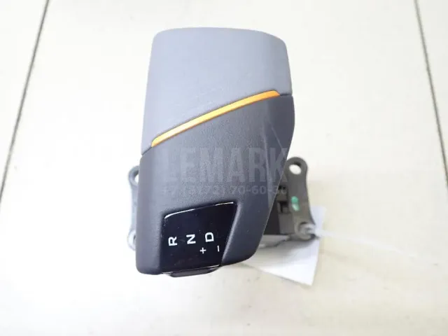 Кулиса КПП для  BAIC X55 2022