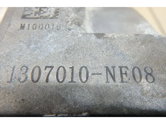 Насос водяной (помпа) для  Dongfeng 580 2017