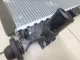 Радиатор основной для  BAIC
