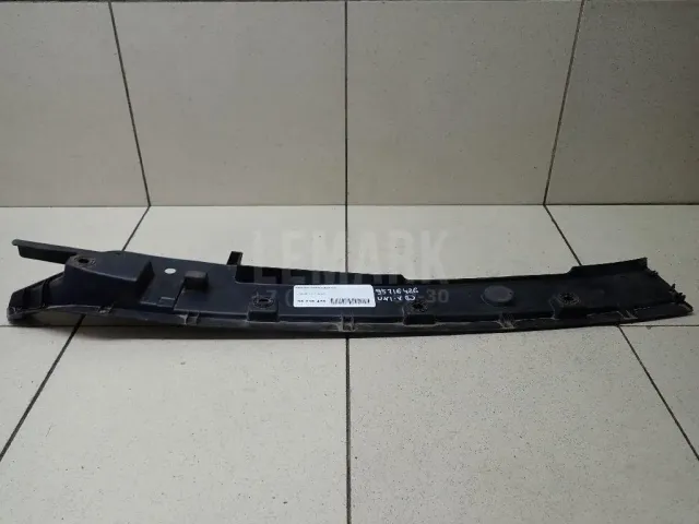 Накладка (кузов наружные) для  Ford Galaxy 2006-2015
