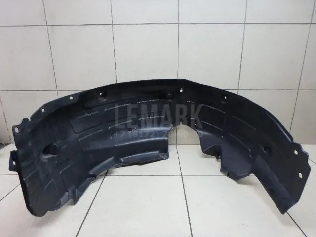 Локер задний правый для  BMW X6 E71 2008-2014
