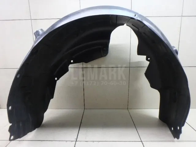 Локер задний правый для  BMW X6 E71 2008-2014
